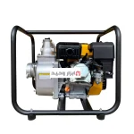 موتور پمپ آب 3 اینچ بنزینی راتو RATO